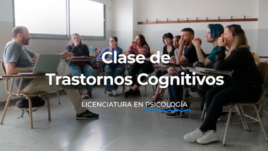 Psicología y Relaciones Humanas - Video 3