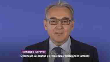 Psicología y Relaciones Humanas - Video 4