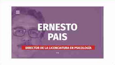 Psicología y Relaciones Humanas - Video 9