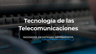 Tecnología en Informática - Video 4