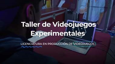Tecnología en Informática - Video 5