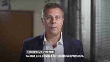 Tecnología en Informática - Video 6