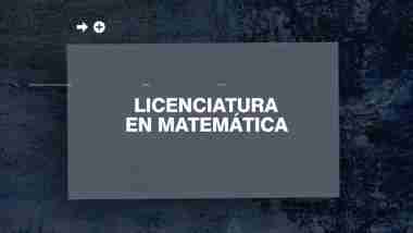 Tecnología en Informática - Video 8