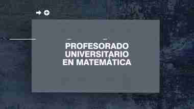 Tecnología en Informática - Video 9