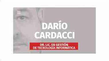 Tecnología en Informática - Video 12