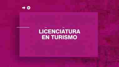 Turismo y Hospitalidad - Video 3