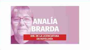 Turismo y Hospitalidad - Video 6