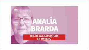 Turismo y Hospitalidad - Video 7