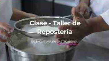 Turismo y Hospitalidad - Video 9