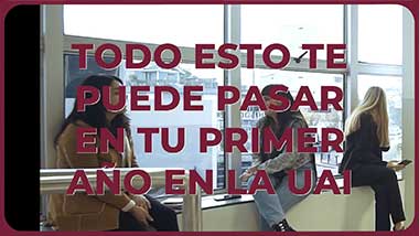 Playlist UAI - Video 2