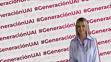 Testimonio #GeneraciónUAI 4