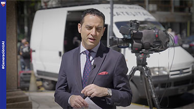 Testimonio #GeneraciónUAI 6