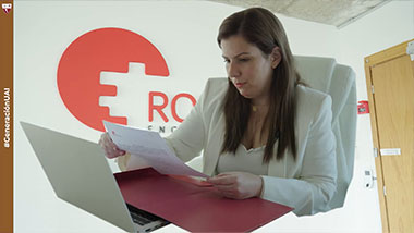 Testimonio #GeneraciónUAI 7