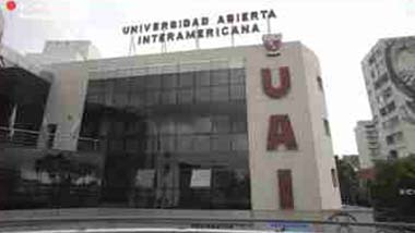 Sede 1 - Nuestras sedes UAI