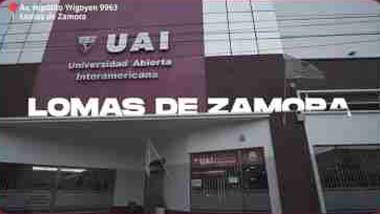 Sede 6 - Nuestras sedes UAI