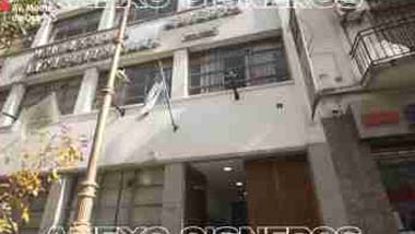 Sede 7 - Nuestras sedes UAI