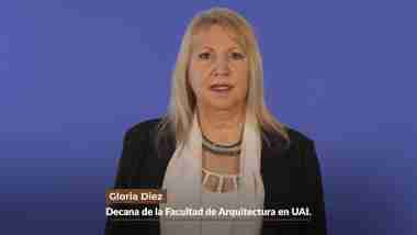 Facultad de Arquitectura - Video 5
