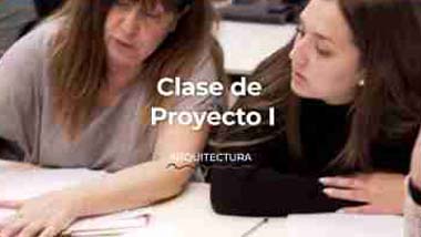 Facultad de Arquitectura - Video 8