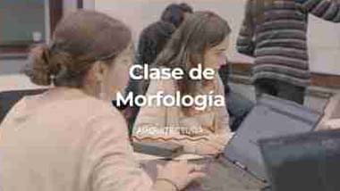 Facultad de Arquitectura - Video 9