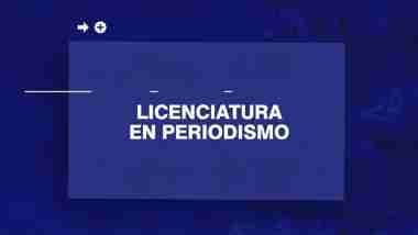 Facultad de Ciencias de la Comunicación - Video 5