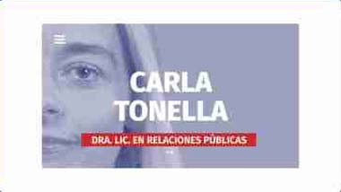 Facultad de Ciencias de la Comunicación - Video 9