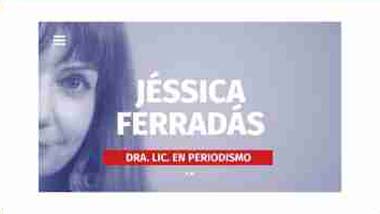 Facultad de Ciencias de la Comunicación - Video 11