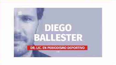 Facultad de Ciencias de la Comunicación - Video 13