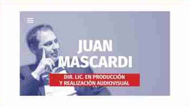 Facultad de Ciencias de la Comunicación - Video 18