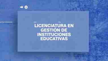 Facultad de Ciencias de la Educación y Psicopedagogía - Video 5