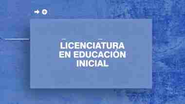 Facultad de Ciencias de la Educación y Psicopedagogía - Video 7