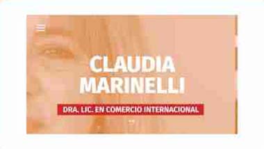 Facultad de Ciencias Económicas - Video 13