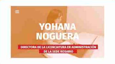 Facultad de Ciencias Económicas - Video 16