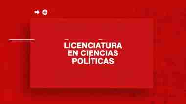 Facultad de Derecho y Ciencias Políticas - Video 3
