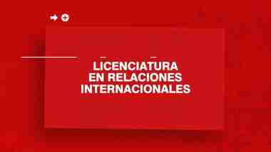 Facultad de Derecho y Ciencias Políticas - Video 4