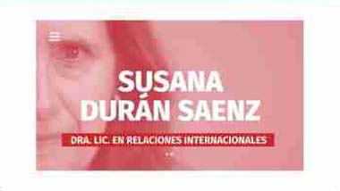 Facultad de Derecho y Ciencias Políticas - Video 6