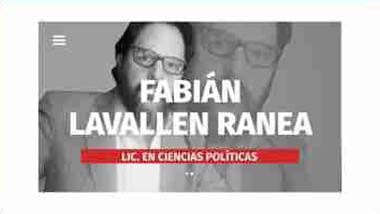 Facultad de Derecho y Ciencias Políticas - Video 9