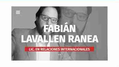 Facultad de Derecho y Ciencias Políticas - Video 10