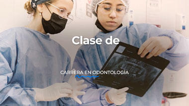 Facultad de Medicina y Ciencias de la Salud - Video 3