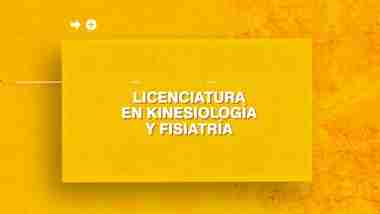 Facultad de Medicina y Ciencias de la Salud - Video 8