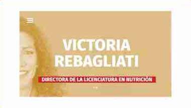 Facultad de Medicina y Ciencias de la Salud - Video 13