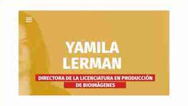 Facultad de Medicina y Ciencias de la Salud - Video 14