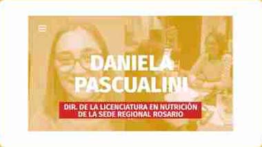 Facultad de Medicina y Ciencias de la Salud - Video 15