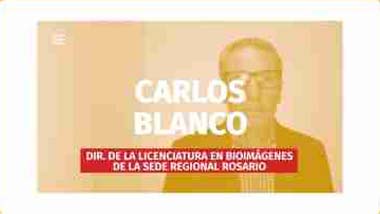 Facultad de Medicina y Ciencias de la Salud - Video 17