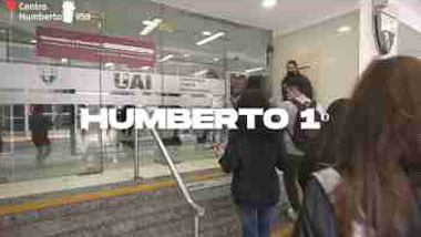 SEDE HUMBERTO 1° CENTRO