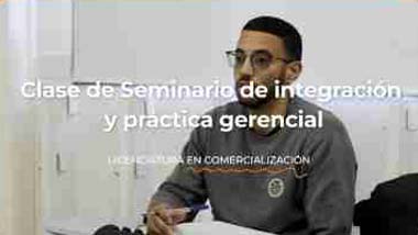 ¡Así es una clase de Comercialización en la UAI!