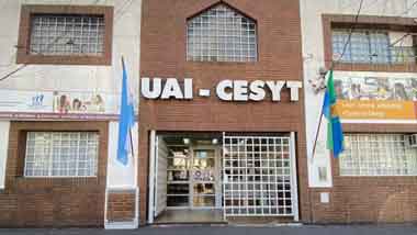 CESYT SAN ISIDRO
